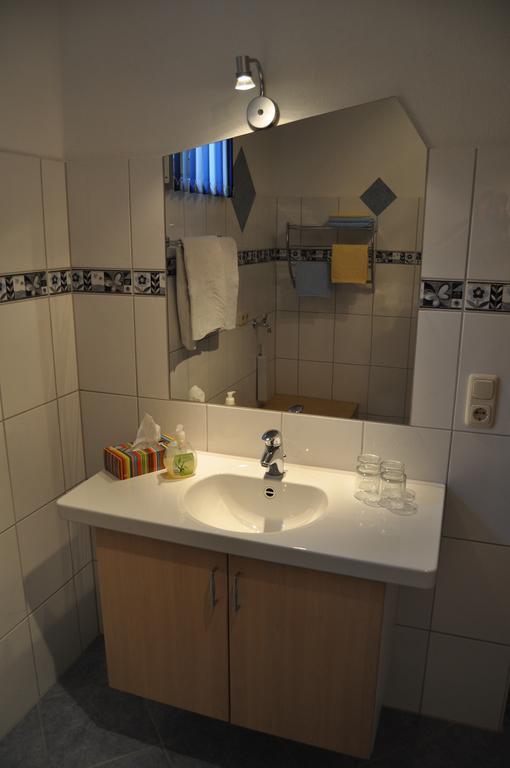 Kraeuterfewo Alexandra Steeg Room photo
